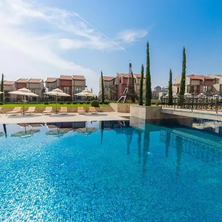 Romance Paris 公寓 圣弗拉斯