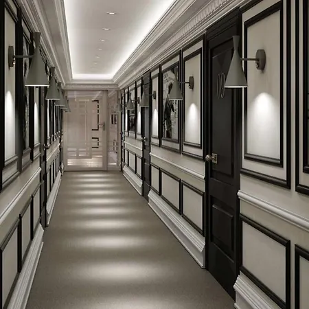 公寓 Romance Paris