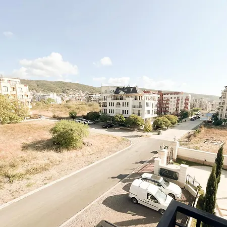 公寓 Romance Paris 圣弗拉斯