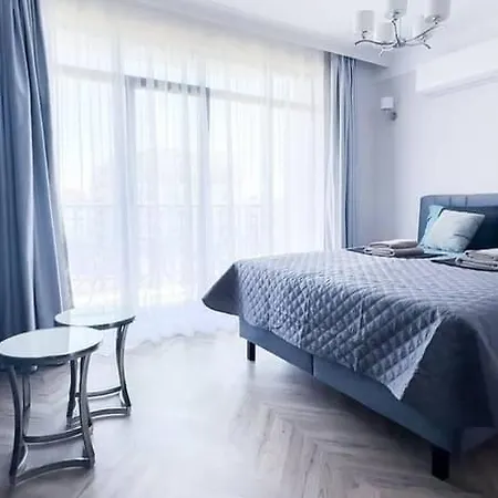 Romance Paris 公寓