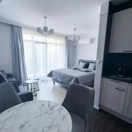 公寓 Romance Paris