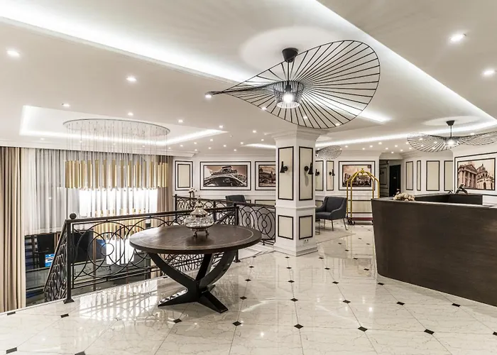 Romance Paris Апартаменти Светий Влас