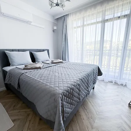 Romance Paris Apartment