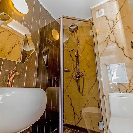 Apartment Romance Paris