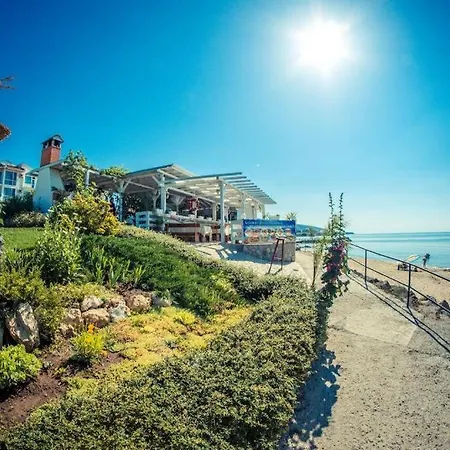 Romance Paris 4* スヴェティ・ヴラス