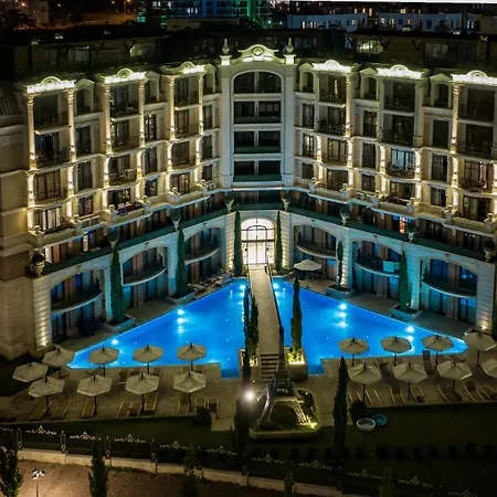 Romance Paris アパート 4*