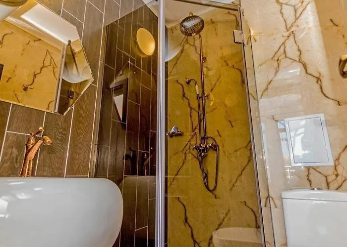 Appartement Romance Paris