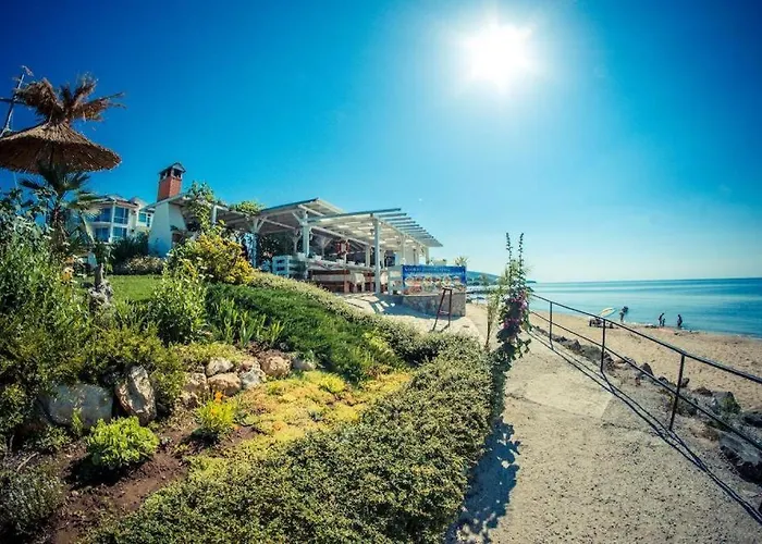 Romance Paris 4* Sveti Vlas