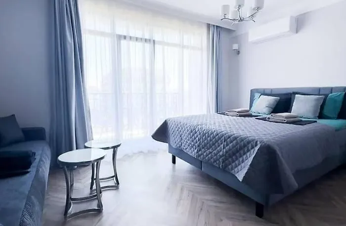 Romance Paris Appartement